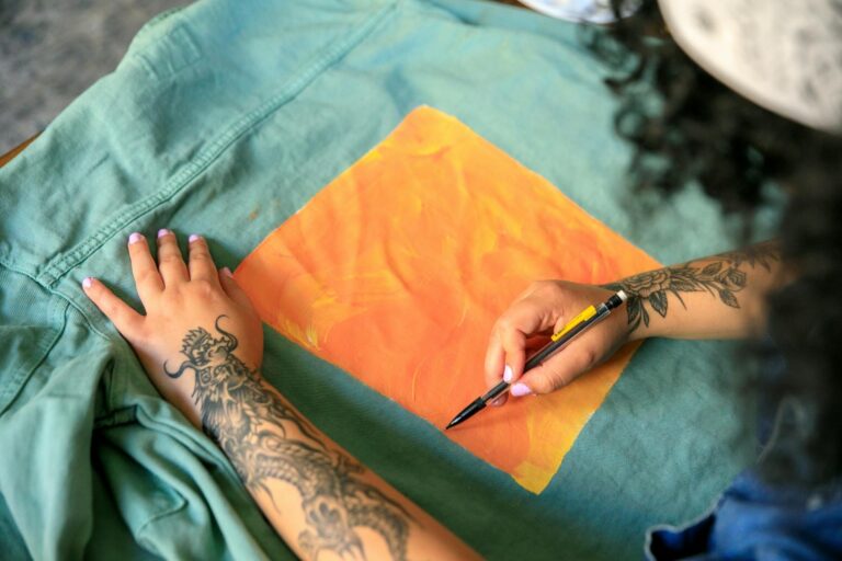 Upcycling Ideen: Aus Alt mach Neu – Einfache Ideen zum selbermachen!